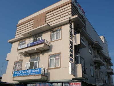 khách sạn rạch giá